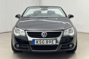 Volkswagen Eos bild 4