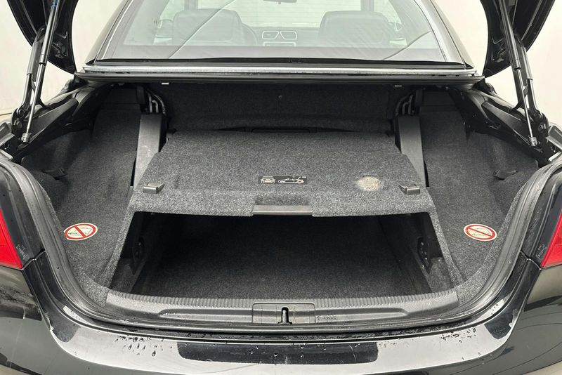Volkswagen Eos bild 21