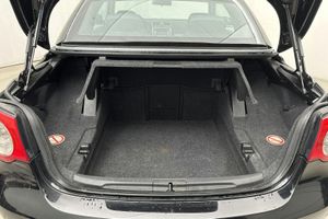 Volkswagen Eos bild 14