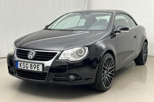 Volkswagen Eos bild 6