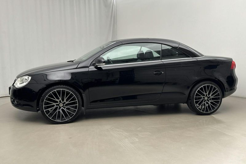 Volkswagen Eos bild 7