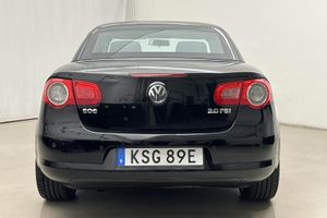 Volkswagen Eos bild 10