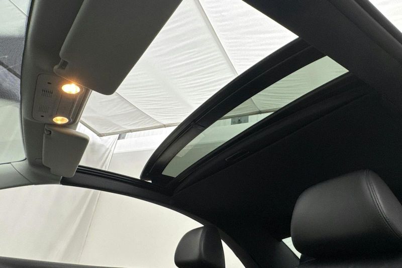 Volkswagen Eos bild 20