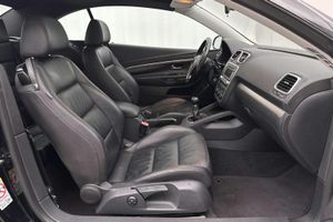 Volkswagen Eos bild 12