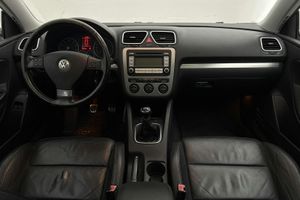 Volkswagen Eos bild 11