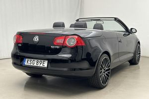 Volkswagen Eos bild 3