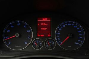 Volkswagen Eos bild 15