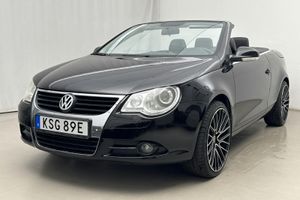 Volkswagen Eos bild 1
