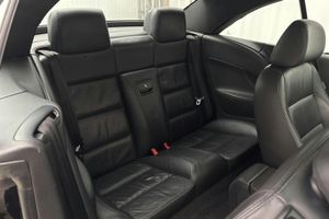 Volkswagen Eos bild 13