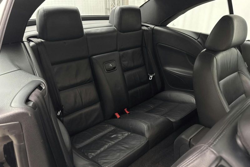 Volkswagen Eos bild 13