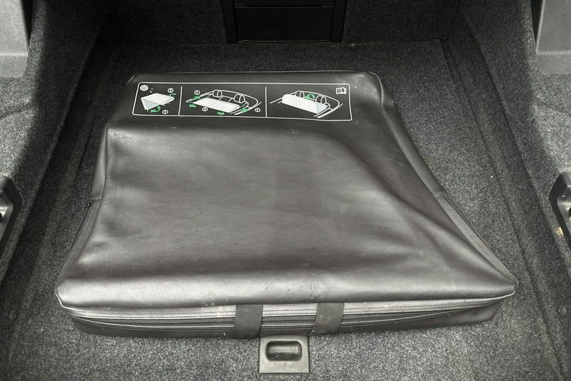 Volkswagen Eos bild 23