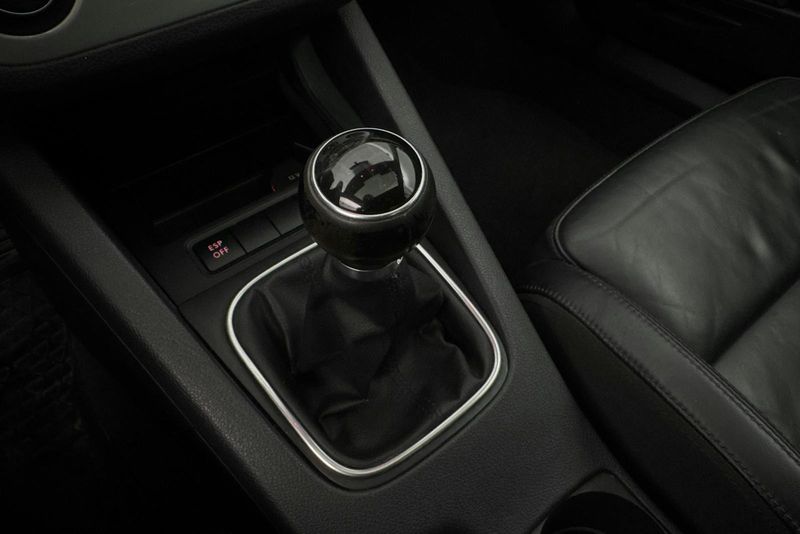Volkswagen Eos bild 25