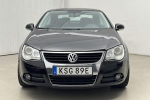 Volkswagen Eos bild 9