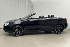 Volkswagen Eos bild 2
