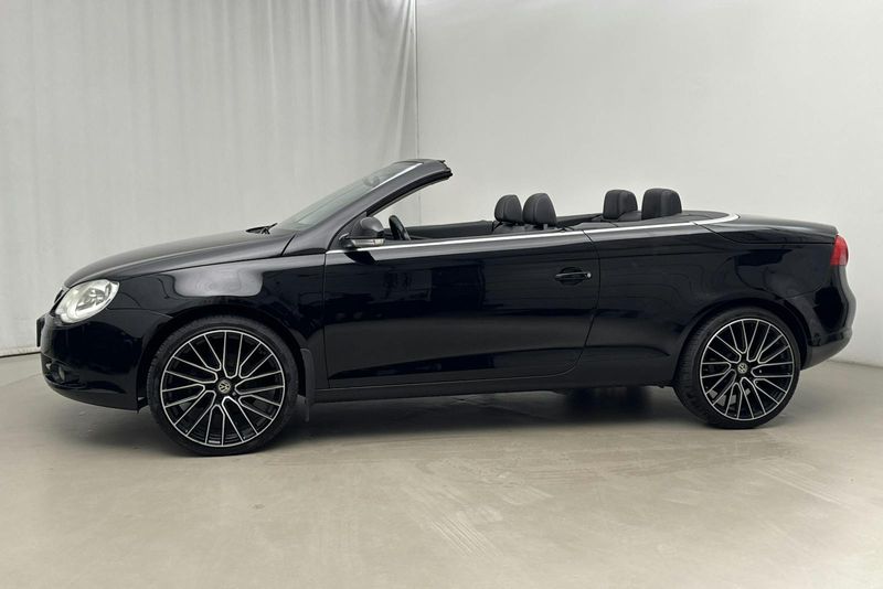Volkswagen Eos bild 2