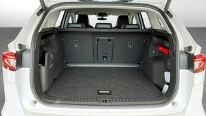 Skoda Enyaq bild 9