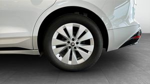 Skoda Enyaq bild 4