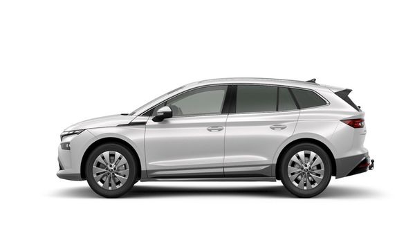 Skoda Enyaq 85 SELECTION 82 KWH ELMOTOR 286 HK 1 VXL - 2027