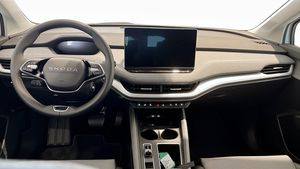 Skoda Enyaq bild 7