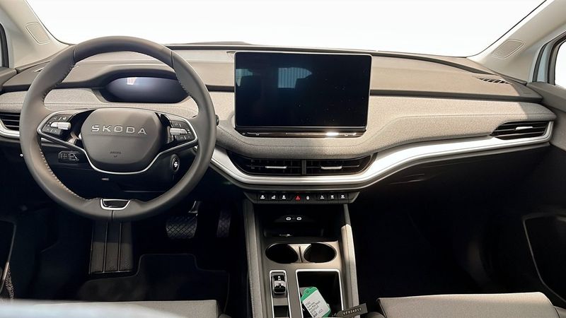 Skoda Enyaq bild 7