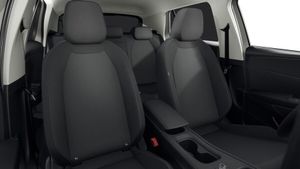 Volkswagen ID. Cross bild 9