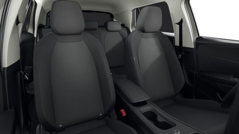 Volkswagen ID. Cross bild 9