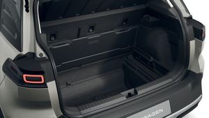 Volkswagen ID. Cross bild 11