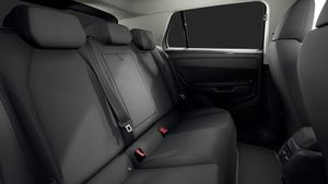 Volkswagen ID. Cross bild 10