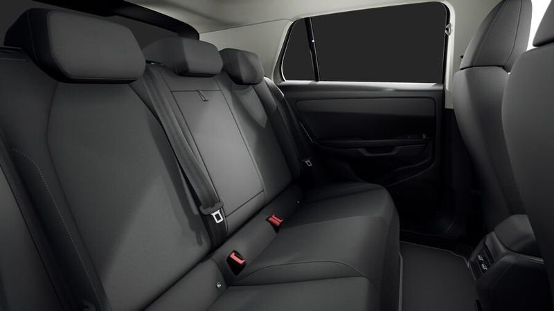 Volkswagen ID. Cross bild 10