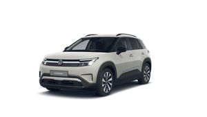 Volkswagen ID. Cross bild 1