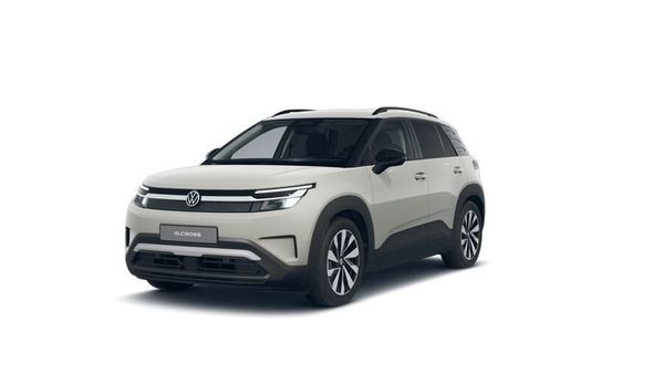 Volkswagen ID. Cross Life Pro 52 kWh 211 hk - 2027