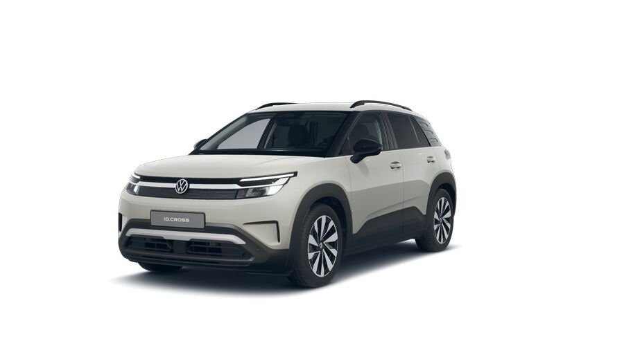 Volkswagen ID. Cross