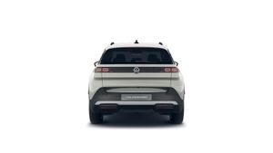 Volkswagen ID. Cross bild 4
