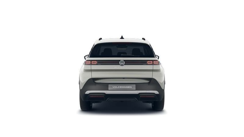 Volkswagen ID. Cross bild 4