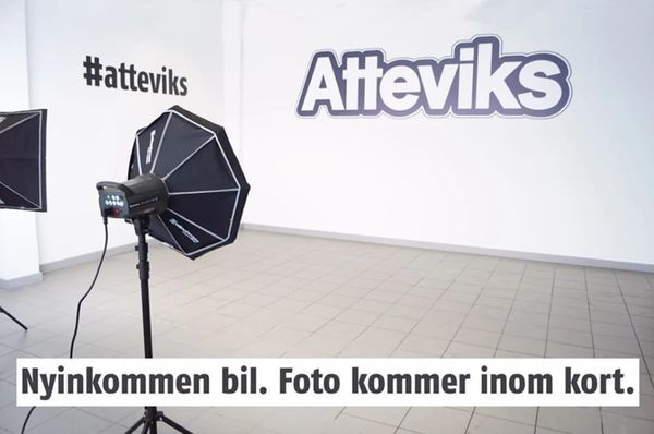 Audi A1 30 TFSI Proline 110 hk - 2024