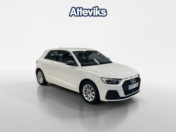 Audi A1 30 TFSI Proline 110 hk - 2024