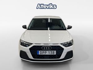 Audi A1 bild 8