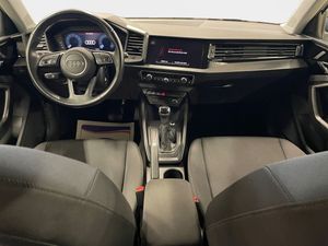 Audi A1 bild 10