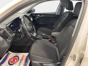 Audi A1 bild 9
