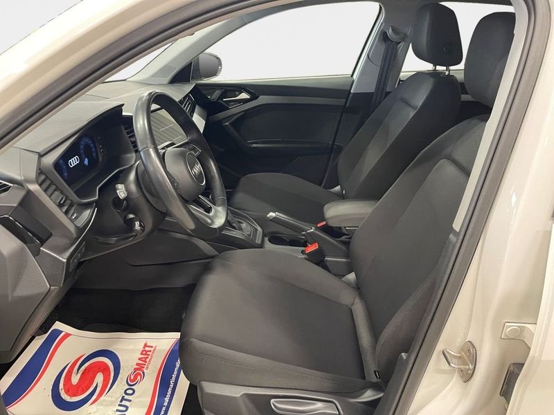 Audi A1 bild 9