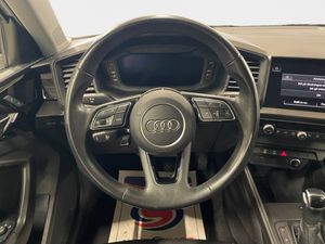Audi A1 bild 12