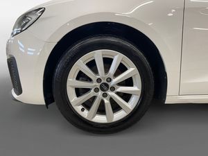 Audi A1 bild 14