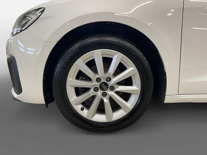 Audi A1 bild 14