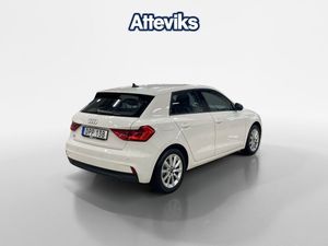 Audi A1 bild 3