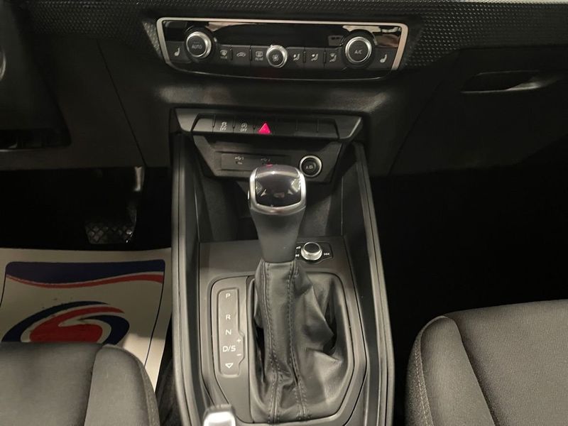 Audi A1 bild 11
