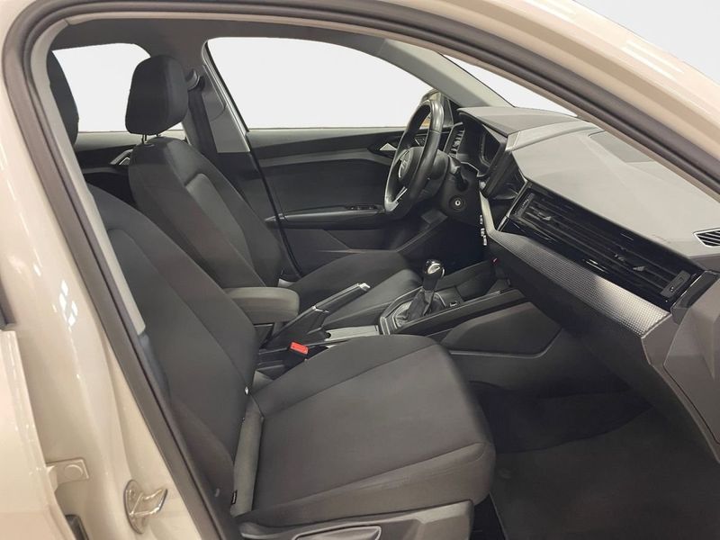 Audi A1 bild 15