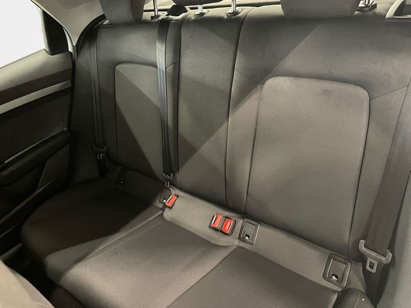 Audi A1 bild 13