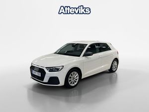Audi A1 bild 7