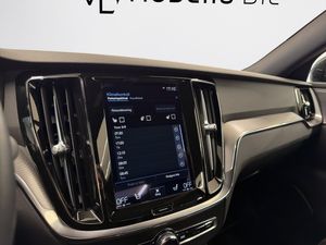 Volvo S60 bild 20