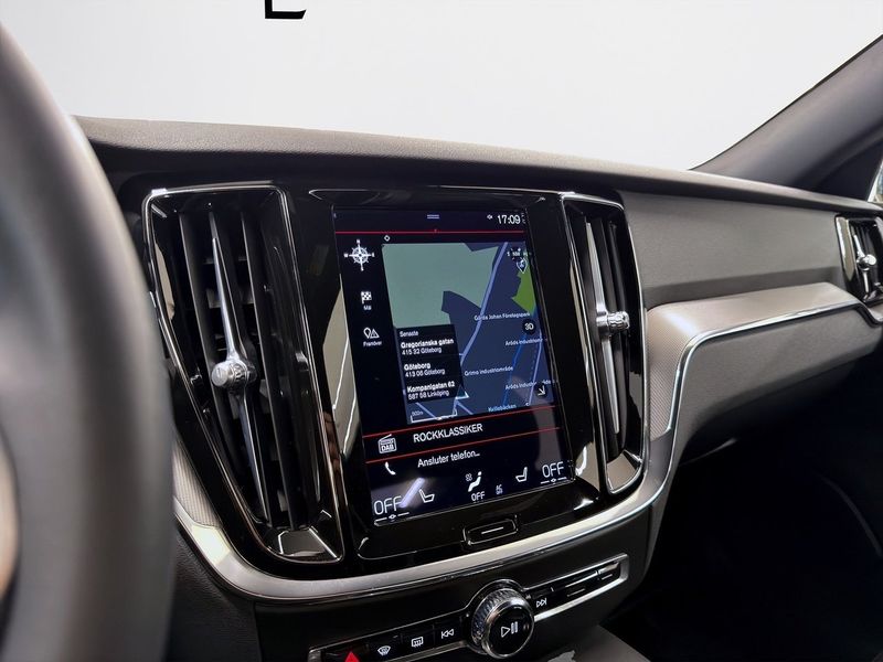 Volvo S60 bild 18